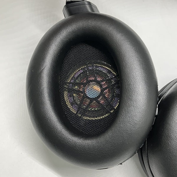 新品未開封 パナソニック 密閉型ワイヤレスヘッドホン RP-HD610N-K