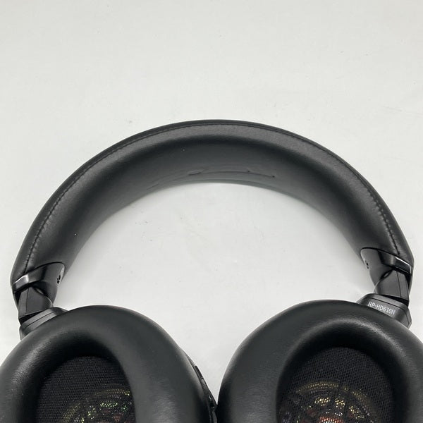 Panasonic 【中古】RP-HD610N【秋葉原】 – e☆イヤホン