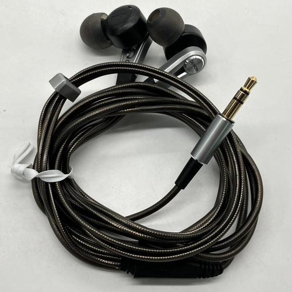 DENON 【中古】AH-C820BKEM（ブラック）【秋葉原】 – e☆イヤホン