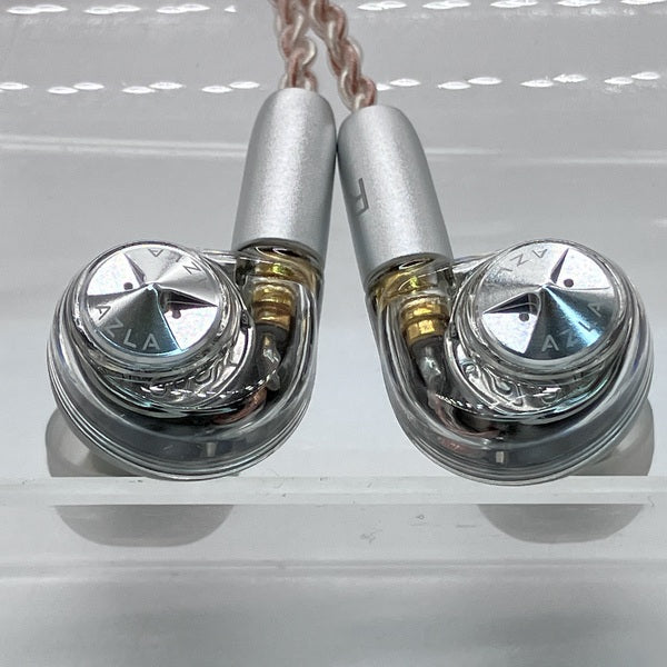 【中古】ORTA Shiny Silver 【AZLA-ORTA-SLV】【秋葉原】