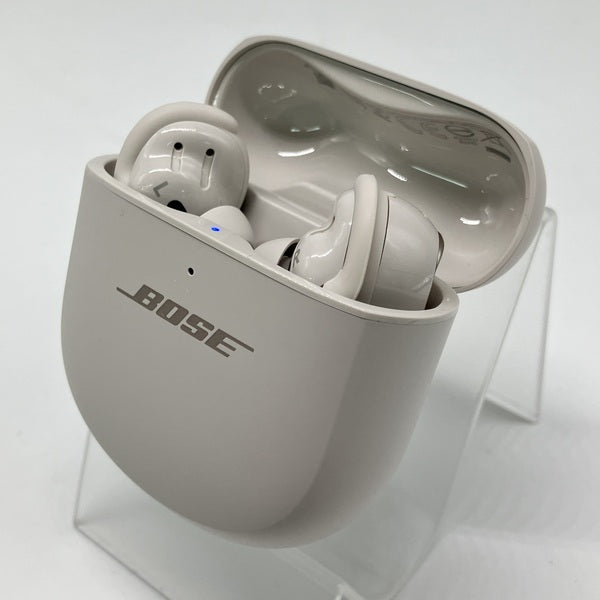【中古】QuietComfort Ultra Earbuds White Smoke【秋葉原】