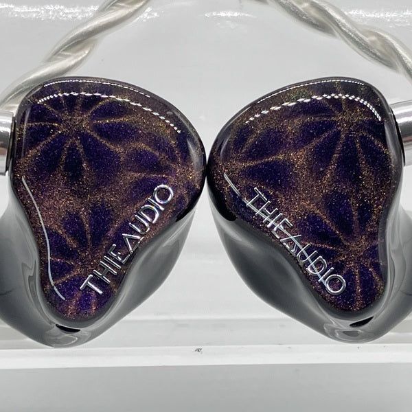 【中古】Hype 2 Zicao (Purple)【秋葉原】