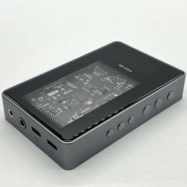 【中古】M5 ULTRA【秋葉原】