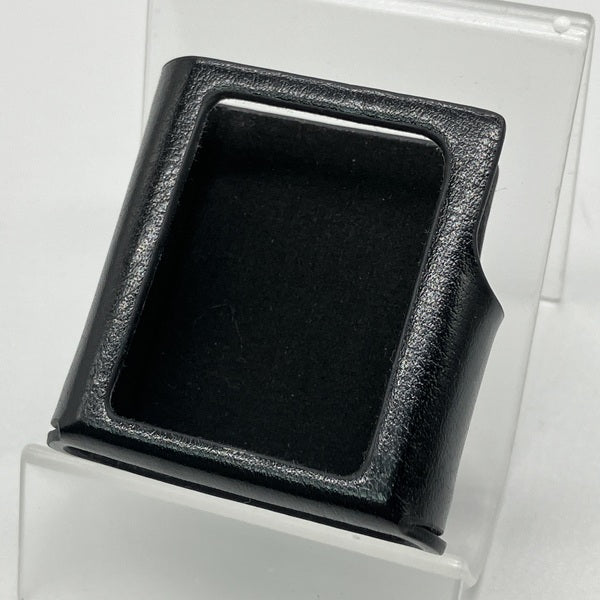 【中古】M0Pro 専用レザーケース ブラック【日本橋】