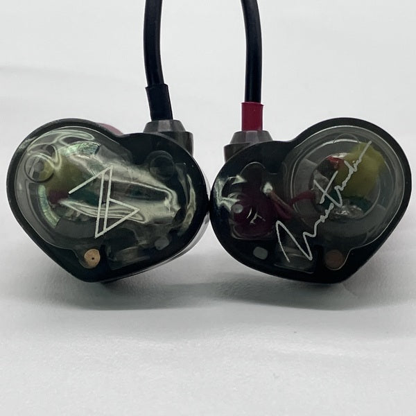 Maestraudio 【中古】MA910SB 4.4mm スモークグレー 【OTA-MA910SB-GRY