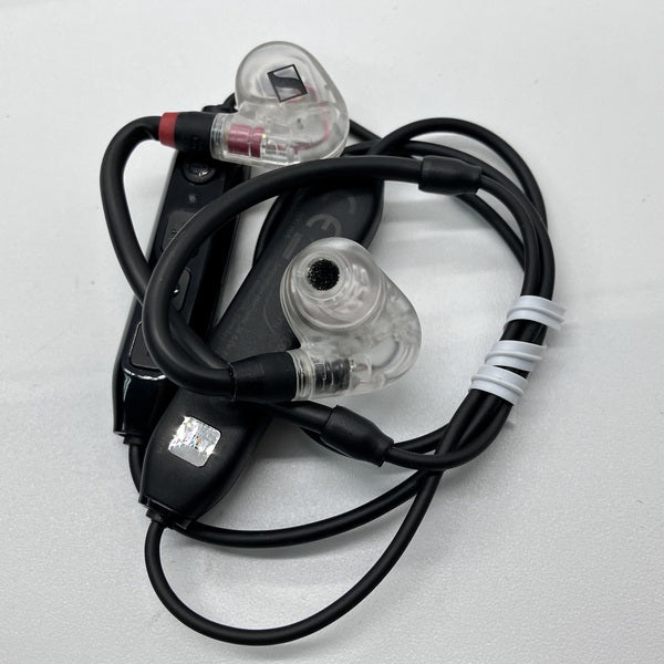【中古】IE 100 PRO Wireless CLEAR【名古屋】