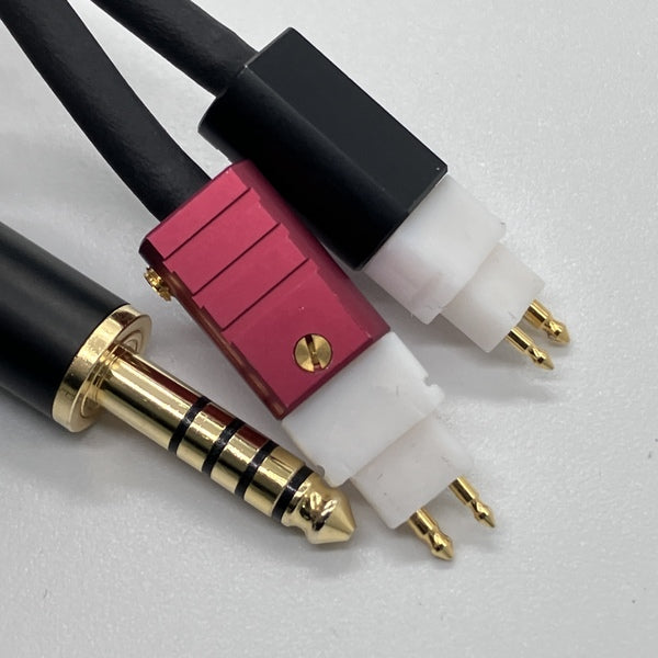 その他ブランド 【中古】MOGAMI 2947 ゼンハイザーHD580/HD600/HD650