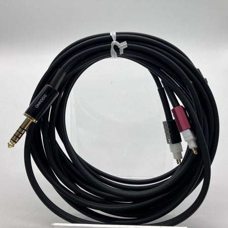 その他ブランド 【中古】MOGAMI 2947 ゼンハイザーHD580/HD600/HD650