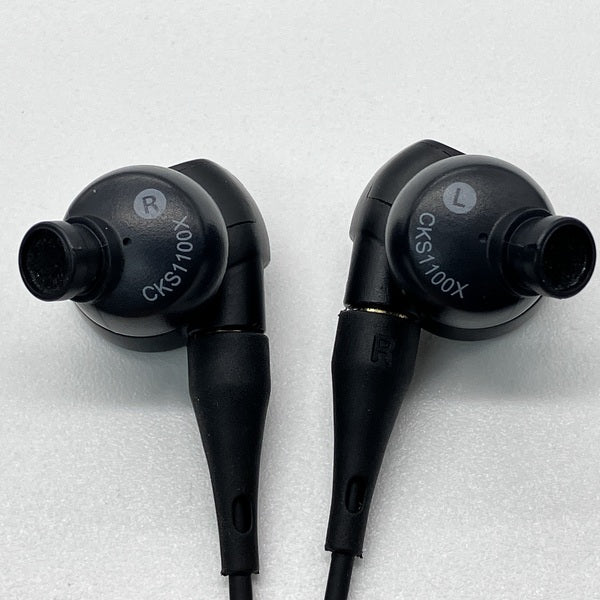 audio-technica 【中古】ATH-CKS1100X【名古屋】 – e☆イヤホン