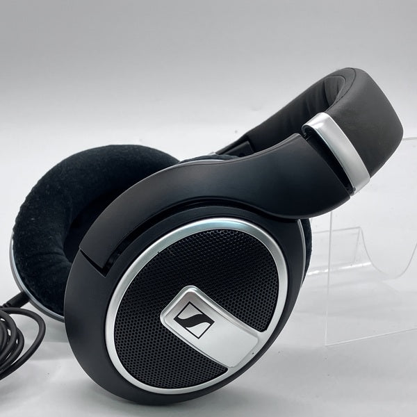 SENNHEISER 【中古】HD 599 SE【秋葉原】 – e☆イヤホン