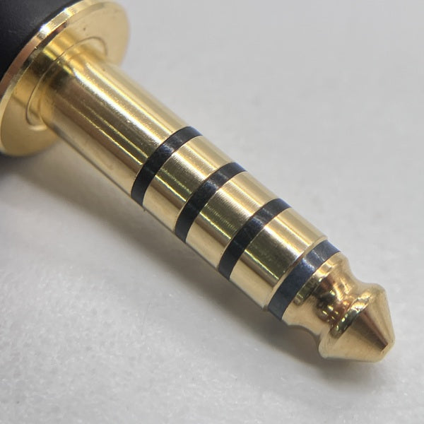 NOBUNAGA Labs 【中古】大千鳥(Oochidori) 4.4mm5極バランス/3.5mm4極