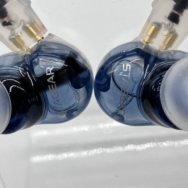 Maestraudio 【中古】STAGEAR Garal Blue 【OTA-MA-STAGEAR-GB