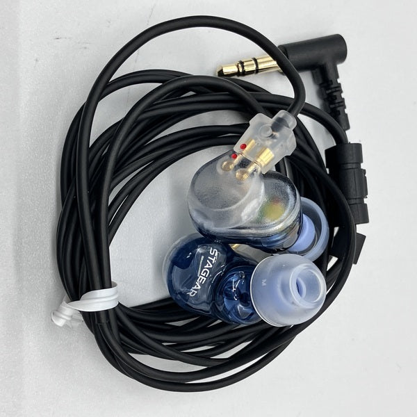 Maestraudio 【中古】STAGEAR Garal Blue 【OTA-MA-STAGEAR-GB