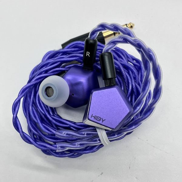 HiByMusic 【中古】Project Ace Special Edition【日本橋】 – e☆イヤホン