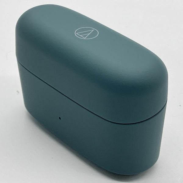 audio-technica 【中古】ATH-CKS30TW+ GR エバーグリーン【名古屋