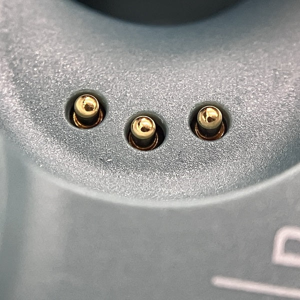 audio-technica 【中古】ATH-CKS30TW+ GR エバーグリーン【名古屋