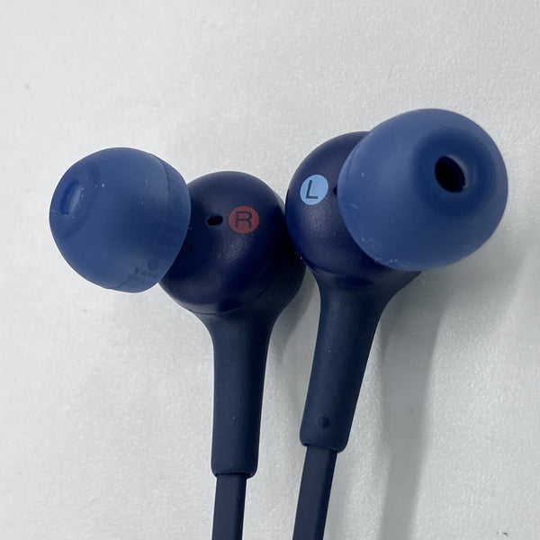 SONY 【中古】WI-XB400 LZ 【ブルー】【日本橋】 – e☆イヤホン