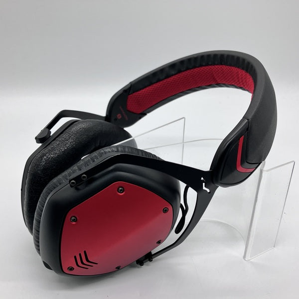 その他 V-MODA Crossfade Wireless XFBT-ROUGE w17b8b5 V-MODA 【中古】crossfade wireless ルージュ【XFBT-ROUGE】【日本橋