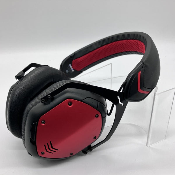 V-MODA 【中古】crossfade wireless ルージュ【XFBT-ROUGE】【日本橋