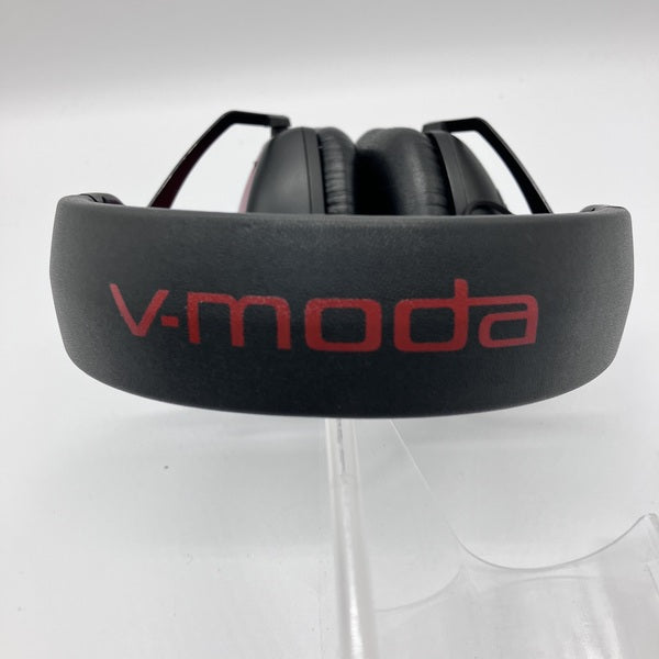 その他 V-MODA Crossfade Wireless XFBT-ROUGE w17b8b5 V-MODA 【中古】crossfade wireless ルージュ【XFBT-ROUGE】【日本橋