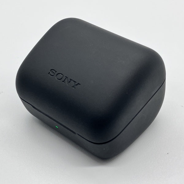 SONY 【中古】INZONE Buds ブラック 【WF-G700N BZ】【日本橋】 – e