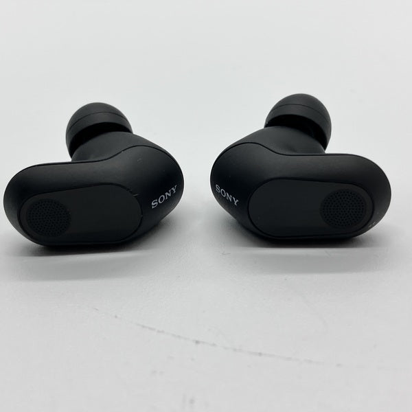 SONY 【中古】INZONE Buds ブラック 【WF-G700N BZ】【日本橋】 – e