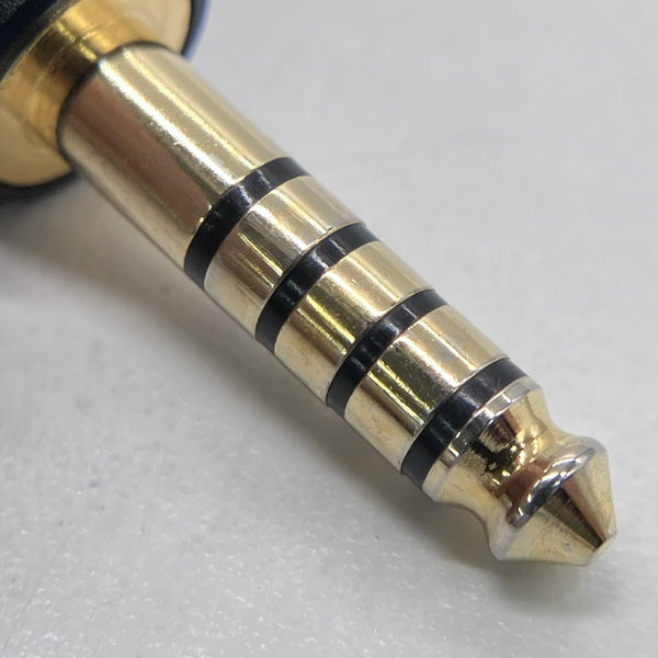 Melodic Artification Eclipse イヤホン　中古 ELETECH 【中古】Eclipse (Versa to 4.4mm)【秋葉原】 – e☆イヤホン