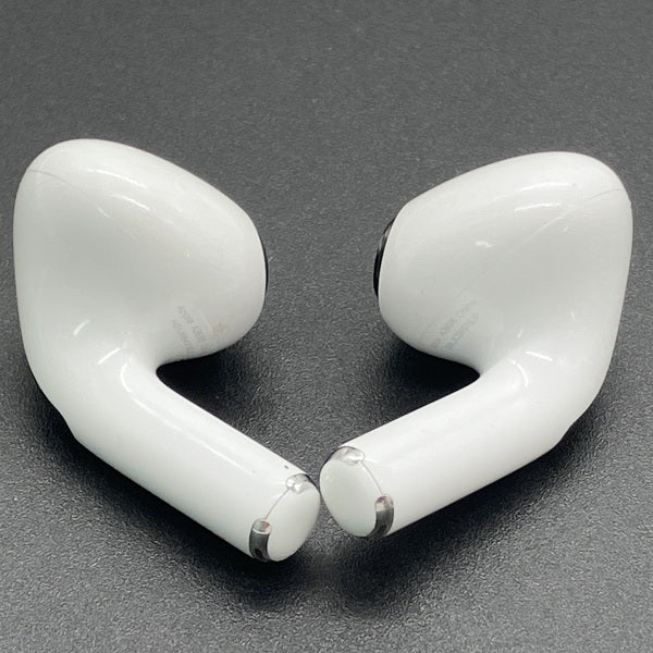 Apple 【中古】AirPods Pro (第2世代) MQD83J/A【名古屋】 – e☆イヤホン