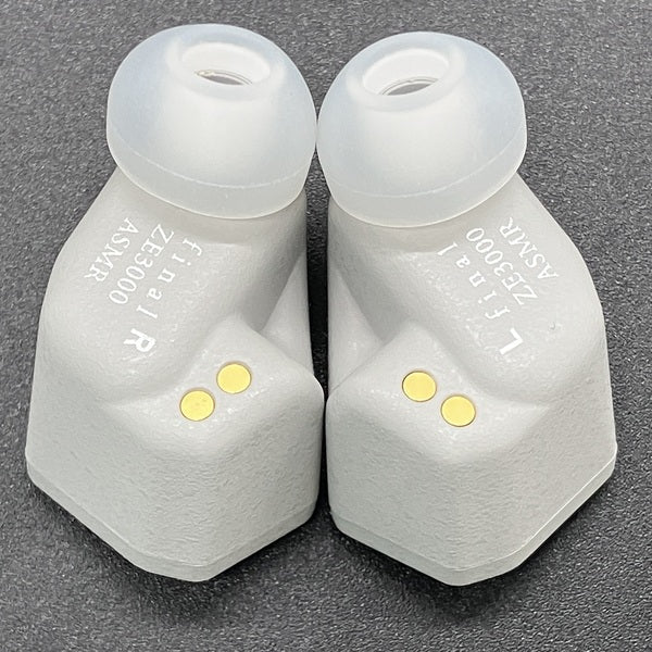 final 【中古】ZE3000 for ASMR【秋葉原】 – e☆イヤホン