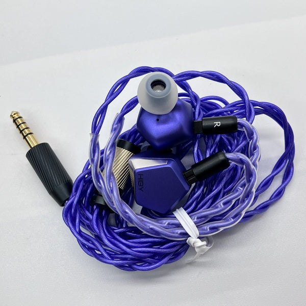 HiByMusic 【中古】Project Ace Special Edition【秋葉原】 – e☆イヤホン