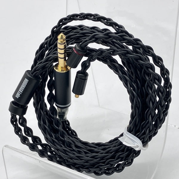 【中古】瑞鳳　颯 (Zuihou-Hayate) 4.4mm5極バランス/MMCX 【NLA-ZHU-HYT】【秋葉原】