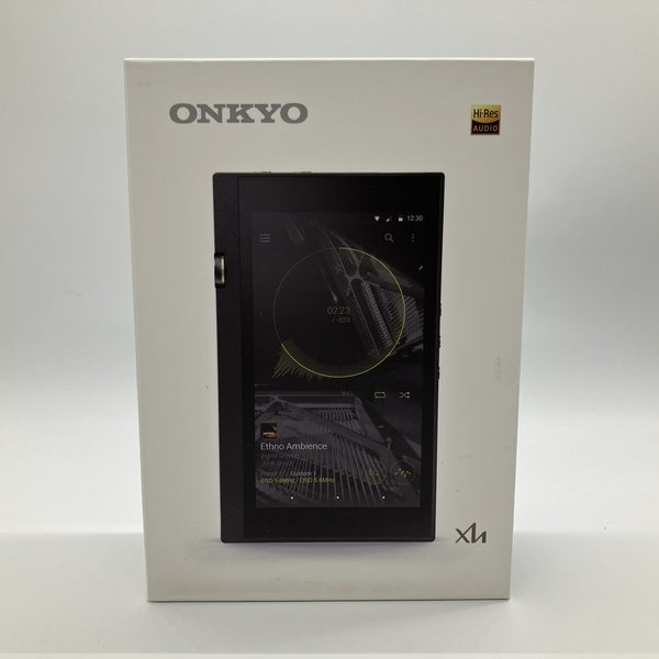 ONKYO 【中古】DP-X1A【秋葉原】 – e☆イヤホン