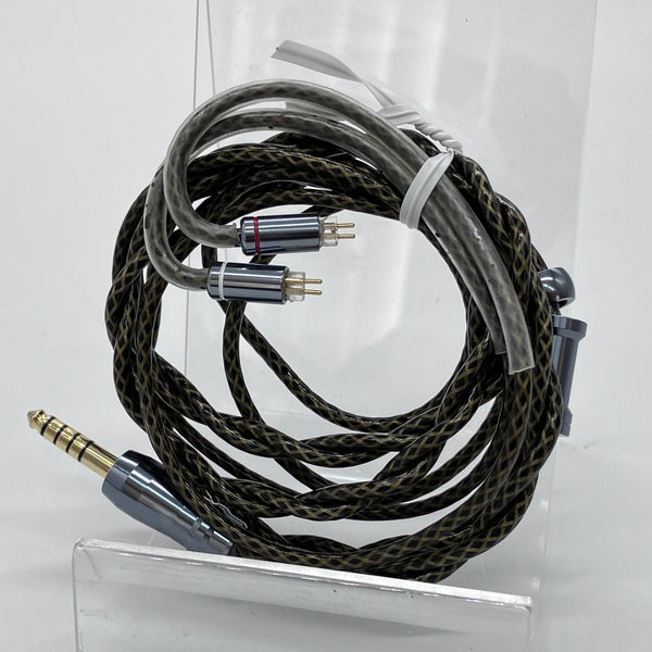 【中古】NICEHCK GodDNA 2Pin-4.4mm【秋葉原】