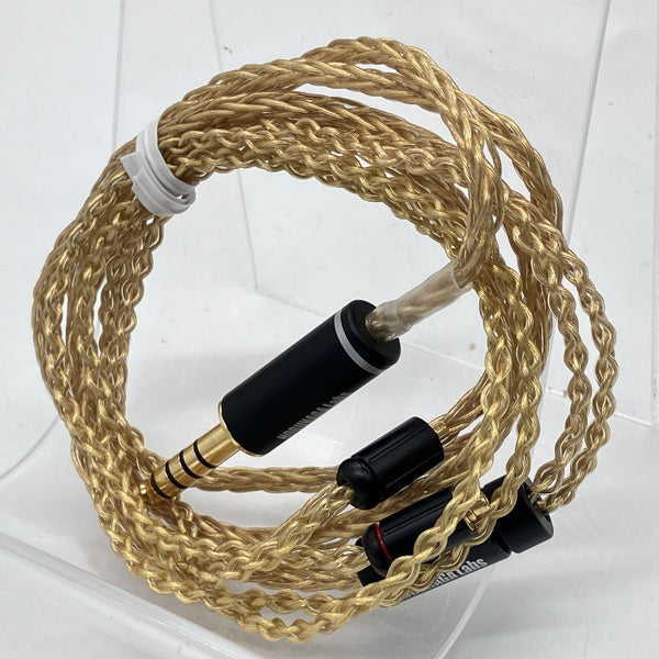 【中古】澪標(Miotukusi) 4.4mm5極バランス/MMCX 【NLS-MIO】【秋葉原】