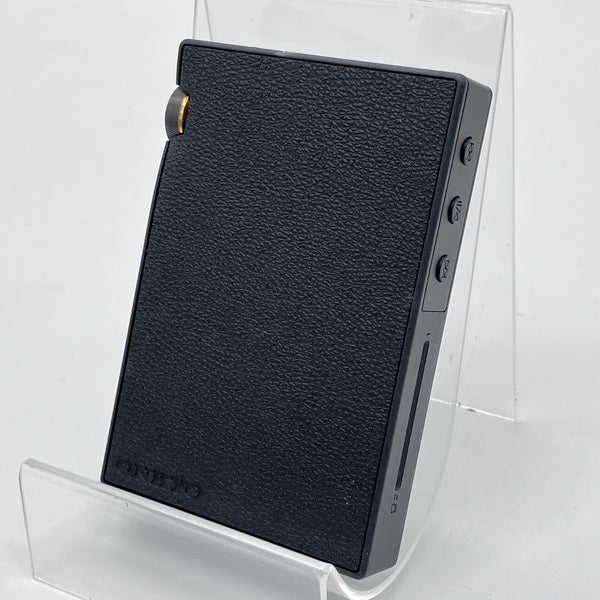 ONKYO 【中古】rubato DP-S1(B)【秋葉原】 – e☆イヤホン