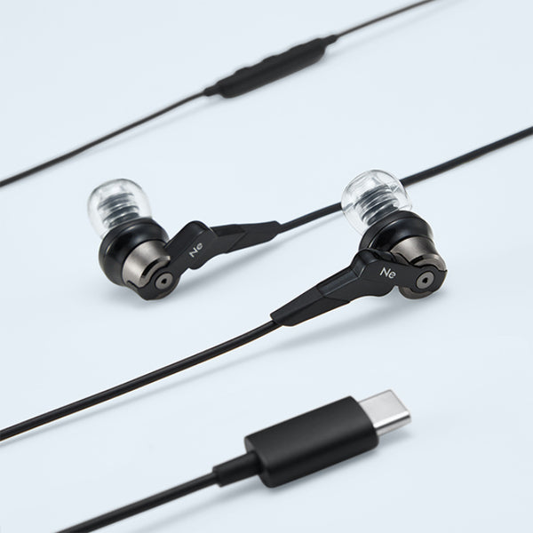 radius HP-NHR21C – e☆イヤホン