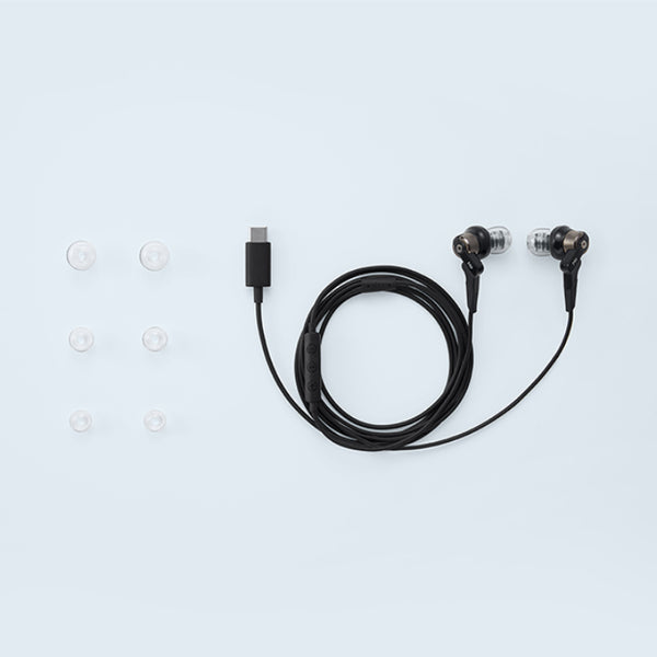 radius HP-NHR21C – e☆イヤホン
