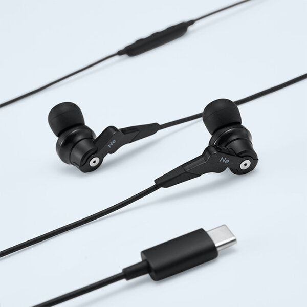 radius HP-NHR11C – e☆イヤホン