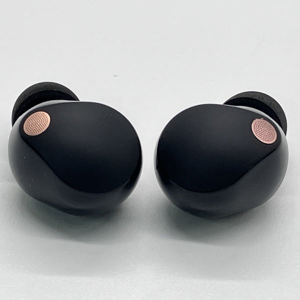 SONY 【中古】WF-1000XM5 B ブラック【秋葉原】 – e☆イヤホン
