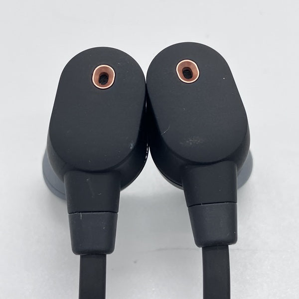 SONY 【中古】WI-1000XM2 B 【ブラック】【日本橋】 – e☆イヤホン