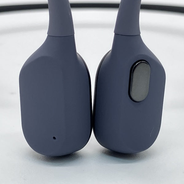 Shokz 【中古】OpenSwim Pro Grey【SKZ-EP-000028】【秋葉原】 – e