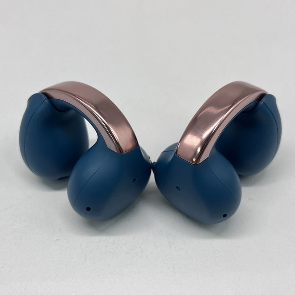 Victor 【中古】HA-NP1T-A ティールブルー【秋葉原】 – e☆イヤホン