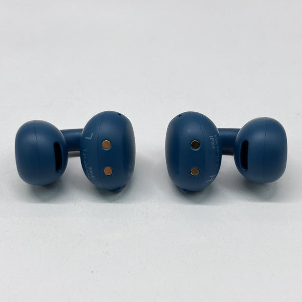 Victor 【中古】HA-NP1T-A ティールブルー【秋葉原】 – e☆イヤホン