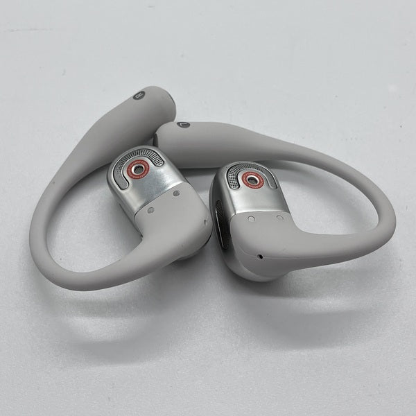 Shokz 【中古】OpenFit 2+ Grey【SKZ-EP-000051】【秋葉原】 – e☆イヤホン