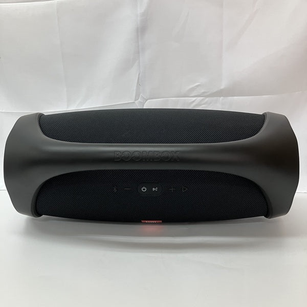 JBL 【中古】BOOMBOX ブラック 【JBLBOOMBOXBLKJN】【秋葉原】 – e