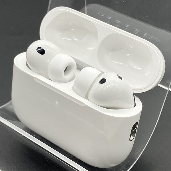 【中古】AirPods Pro 3 MFHP4J/A【秋葉原】