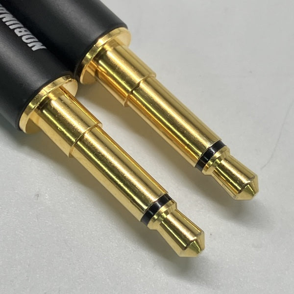 NOBUNAGA Labs 【中古】比叡 (Hiei)4.4mm5極バランス/3.5mm2極モノラル