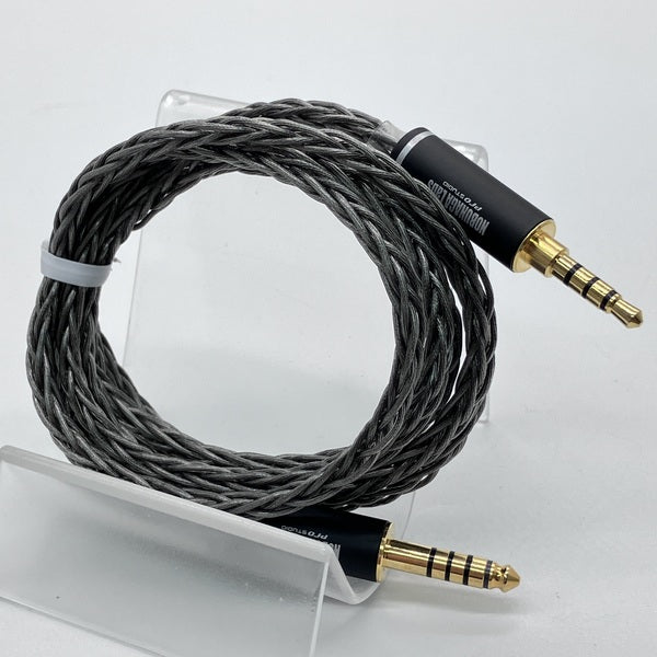 【中古】景虎 (Kagetora)4.4mm5極バランス/3.5mm4極バランス 【NLC-KTR】【名古屋】