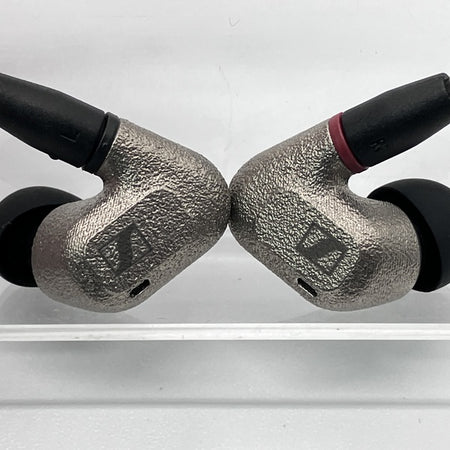 SENNHEISER 【中古】IE 600【秋葉原】 – e☆イヤホン