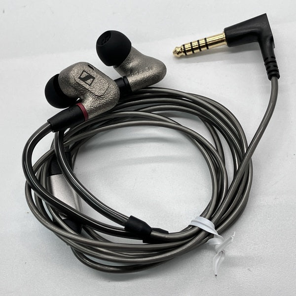 SENNHEISER 【中古】IE 600【秋葉原】 – e☆イヤホン